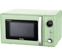 Микроволновая печь Tesler ME-2055 GREEN 00000201379
