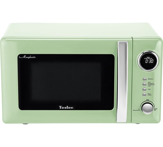Микроволновая печь Tesler ME-2055 GREEN 00000201379