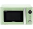 Микроволновая печь Tesler ME-2055 GREEN 00000201379 4