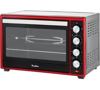 Мини-печь Tesler EOGC-5550 BLACK 00000201060