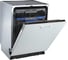 Посудомоечная машина EXITEQ EXDW-I609 E70021 4