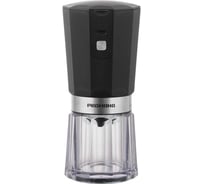 Кофемолка РЕДМОНД, черный CG803