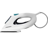 Отпариватель ручной РЕДМОНД, белый/синий SH1639