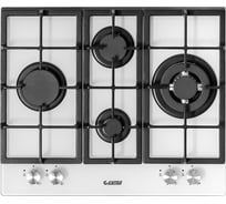 Газовая варочная панель PF 640 STGW-E/A Exiteq, E30005