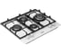Газовая варочная панель PF 640 STGW-E/A Exiteq, E30005 2
