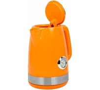 Электрический чайник OURSSON KE1716P/OR