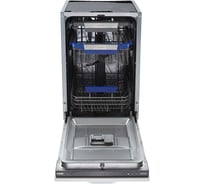 Посудомоечная машина EXITEQ EXDW-I409 E70019