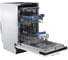 Посудомоечная машина EXITEQ EXDW-I409 E70019 2