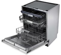 Посудомоечная машина EXITEQ EXDW-I610 E70020