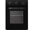 Электрический духовой шкаф EXITEQ EXO-106 black E20047 1