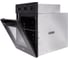 Электрический духовой шкаф EXITEQ EXO-106 black E20047 3