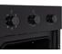 Электрический духовой шкаф EXITEQ EXO-106 black E20047 5