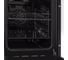Электрический духовой шкаф EXITEQ EXO-106 black E20047 6