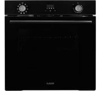 Электрический духовой шкаф EXITEQ EXO-113 Black E20060