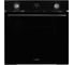 Электрический духовой шкаф EXITEQ EXO-113 Black E20060 1