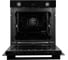 Электрический духовой шкаф EXITEQ EXO-113 Black E20060 3