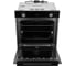 Электрический духовой шкаф EXITEQ EXO-113 Black E20060 8