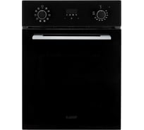 Электрический духовой шкаф EXITEQ EXO-114 Black E20061
