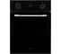 Электрический духовой шкаф EXITEQ EXO-114 Black E20061 1