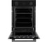 Электрический духовой шкаф EXITEQ EXO-114 Black E20061 2