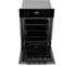 Электрический духовой шкаф EXITEQ EXO-114 Black E20061 4