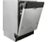 Посудомоечная машина EXITEQ EXDW-I606 E70012 1