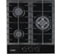 Газовая варочная панель Exiteq EXH-211 black E30040 1