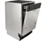 Посудомоечная машина Exiteq EXDW-I406 E70013 2
