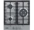 Газовая варочная панель Exiteq EXH-206 inox E30034 1
