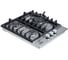 Газовая варочная панель Exiteq EXH-206 inox E30034 4