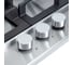Газовая варочная панель Exiteq EXH-206 inox E30034 7
