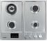 Газовая варочная панель Exiteq EXH-209 inox E30037 2