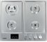 Газовая варочная панель Exiteq EXH-209 inox E30037 4