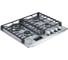 Газовая варочная панель Exiteq EXH-209 inox E30037 5