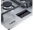 Газовая варочная панель Exiteq EXH-209 inox E30037 6