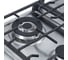 Газовая варочная панель Exiteq EXH-209 inox E30037 7