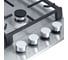 Газовая варочная панель Exiteq EXH-209 inox E30037 8