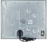 Газовая варочная панель Exiteq EXH-209 inox E30037 10