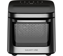 Мультифункциональный аэрогриль Galaxy Line GL 2535 7021725350