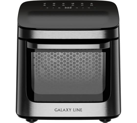 Мультифункциональный аэрогриль Galaxy Line GL 2535 7021725350