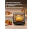 Мультифункциональный аэрогриль Galaxy Line GL 2535 7021725350 6