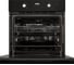 Электрический духовой шкаф EXITEQ EXO-402 BLACK E20049 5