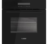 Электрический духовой шкаф EXITEQ EXO-404 BLACK E20051