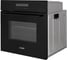 Электрический духовой шкаф EXITEQ EXO-404 BLACK E20051 2