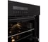 Электрический духовой шкаф EXITEQ EXO-404 BLACK E20051 4