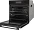 Электрический духовой шкаф EXITEQ EXO-404 BLACK E20051 6