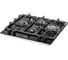 Газовая варочная панель Exiteq PF 640 STGB-E/A E30003 2