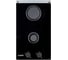 Газовая варочная панель Exiteq EXH-210 black E30038 2