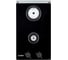 Газовая варочная панель Exiteq EXH-210 black E30038 3