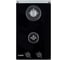 Газовая варочная панель Exiteq EXH-210 black E30038 4